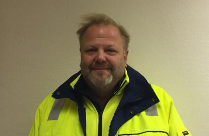 Bengt Erikssson