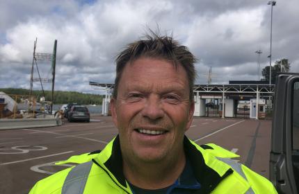 Bosse Timonen