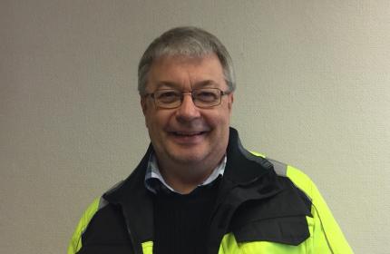 MIK Jan-Erik Berg