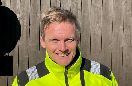 Niklas Johansson