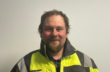 Rasmus Donner