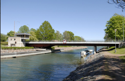 Lemströms bridge
