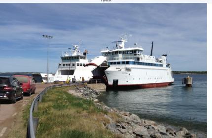 Port Lappo