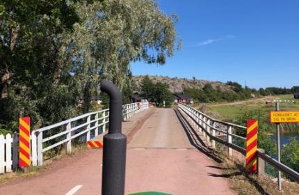 Karlby bridges
