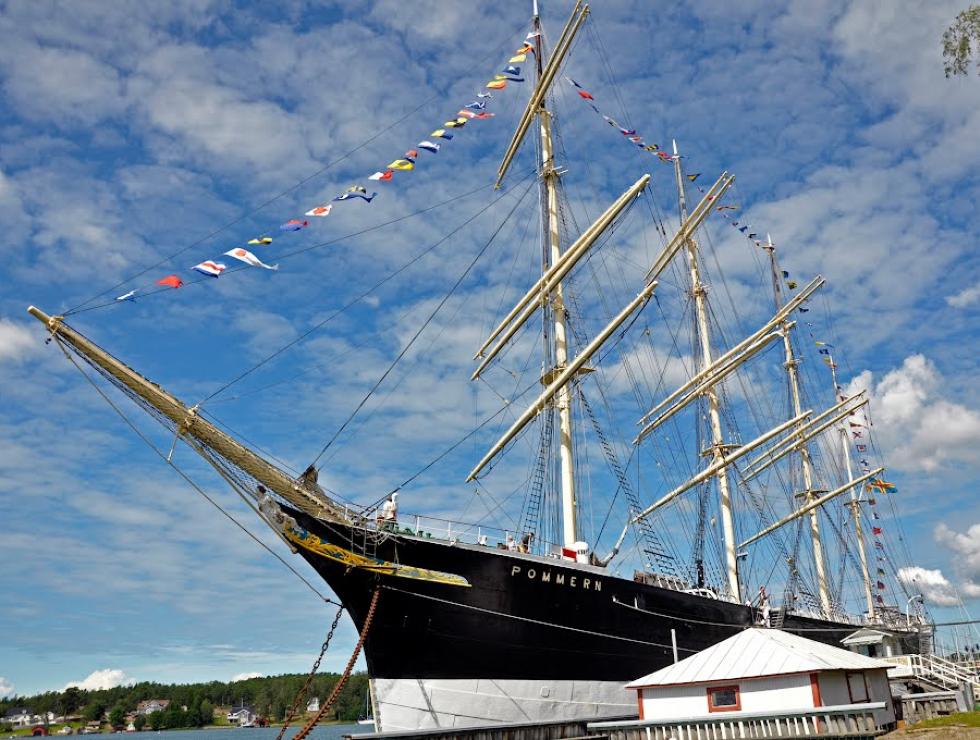 Pommern