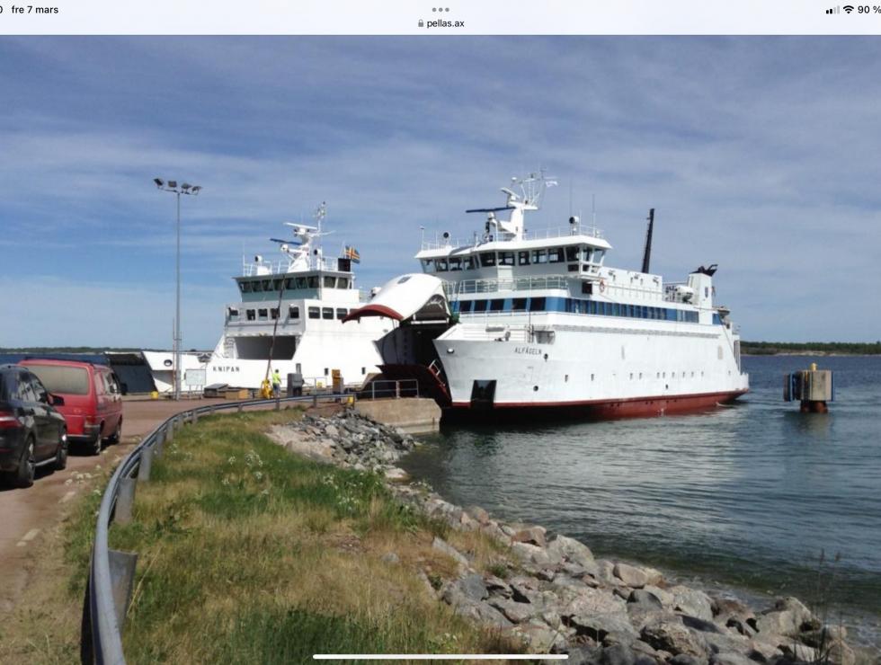 Port Lappo