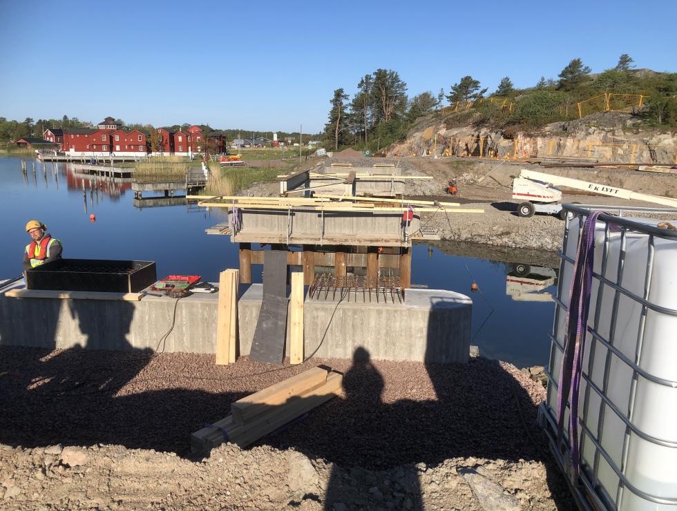 Karlbybron