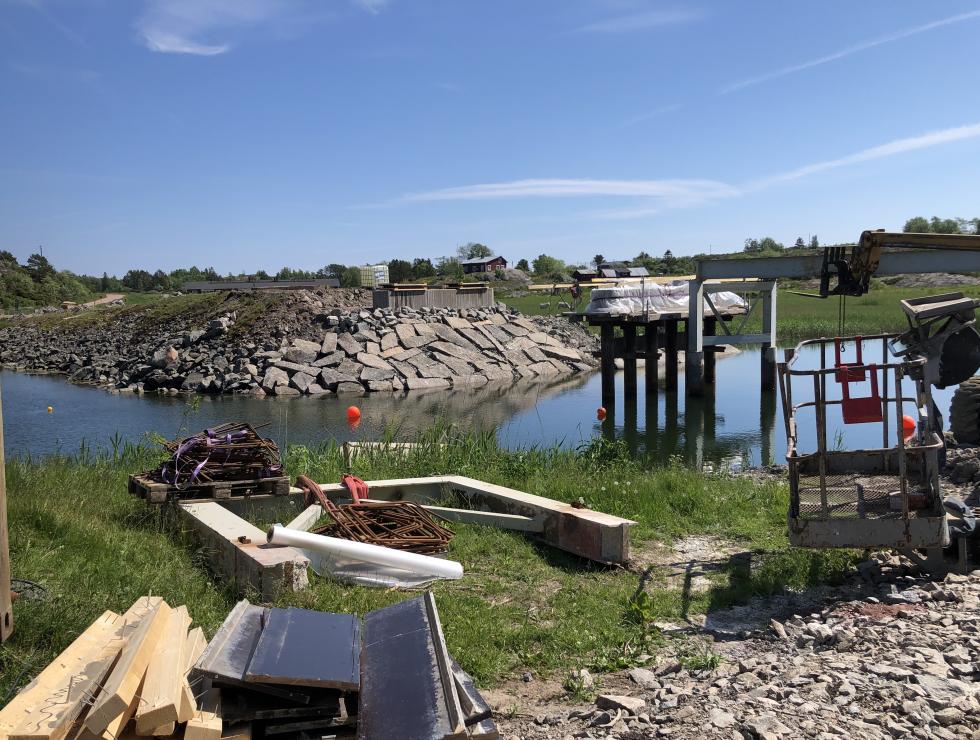 Karlbybron