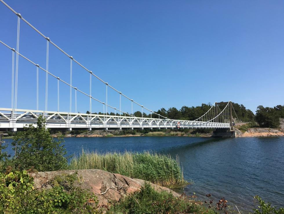 Brändöströms bro