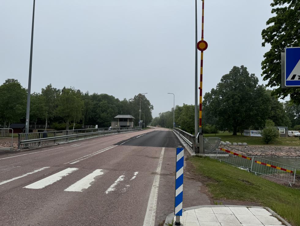 Lemströms bridge