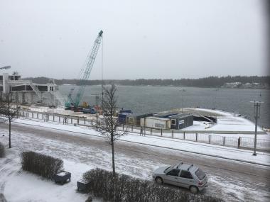 kaj 3 Mariehamn